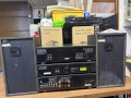 Аудиосистема Technics, снимка 6