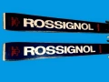 Ски Rossignol Equipe F7 + Ски Автомати - Tyrolia 390 + Щеки Rossignol, снимка 8