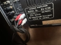 hitachi ha-8700, снимка 8