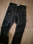 FJALLRAVEN abisko trousers m мъжки панталон размер 48, снимка 4