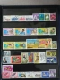 Колекция пощенски марки от Република Южна Африка, Либерия и др., снимка 2