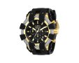 Мъжки часовник Invicta Bolt Quartz - 48mm, снимка 1 - Мъжки - 40359093