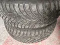 HANKOOK winter  i*cept 205/55/16, снимка 5