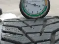 Единична гума 245 45 20 Ханкук Hankook 1 брой единичка. Нов внос. Не е нова.Без коментар на цената, снимка 5