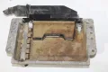 Компютър двигател Рено Меган Сценик 1998 1.6i Renault Megane Scenic  7700875745   7700105980  S11530, снимка 3