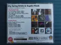 My Dying Bride / Septic Flesh - матричен диск музика, снимка 2