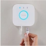 КОНТРОЛНА КОНЗОЛА PHILIPS HUE BRIDGE, снимка 4