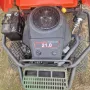 Тракторна косачка Husqvarna 4x4, PF21AWD с двигател Kawasaki FH641 V, снимка 4