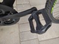 Продавам колела внос от Германия алуминиев мтв велосипед STREEM 29 цола хидравлика диск амортисьор, снимка 16