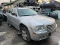 chrysler 300c 3.5 i awd 4x4 комби на части крайслер 300ц , снимка 2