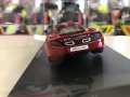 AUTO ART Колекционерски модел метална количка McLAREN 12C 1:43 NEW, снимка 4