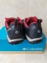columbia omni-grip - дамски трекинг маратонки НОВИ 38.5, снимка 5