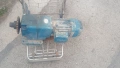 мотор с редуктор , снимка 1