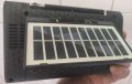 Радиоприемник Golon RX-3040S + соларен панел,BT,USB,TFT, снимка 5
