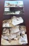 Нова Зеландия 1991 - 4 броя Карти Максимум - WWF, снимка 1 - Филателия - 38891042