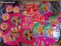 Голям сет Барби -пинята и всякакви артикули на прекрасни цени!, снимка 1