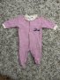 Ромпърчета 0-3 месеца , снимка 5