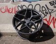 20" Ковани Джанти БМВ 5X120 BMW F30 F31 F36 M3 M4 F10 F11 M5 F06 M6 F12 G11 G12, снимка 8