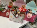 Коледни кутии, снимка 8
