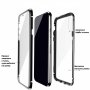360 Magnetic Case Samsung Note 10 Plus, снимка 3