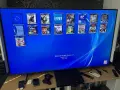Хакнат PlayStation 3 Slim 320GB , снимка 4