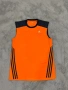 Мъжки потник ADIDAS CLIMALITE. Размер М, снимка 1
