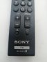 Оригинално дистанционно SONY RM-ED013, снимка 2