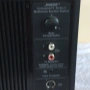 Система активни тонколони / стерео уредба Bose Multimedia Companion 3 Series II, снимка 8