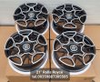 Ковани джанти за Rolls Royce Ghost , Phantom 21 цола, снимка 1