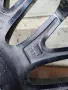 Алуминиеви джанти DEZENT / 5 x 110 - 16 цола / ET 40, снимка 9