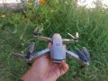 Нов дрон с HD 720p /4K камера (С вид на DJI Mavic Pro) FPVΧ Tactical , Wi-Fi,, снимка 5