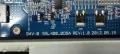 Led Driver Board SSL400_0D5A REV:1.0 от телевизор PHILIPS 40PFL3107H/12 LTA400HM23, снимка 2