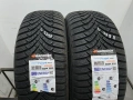 2бр зимни гуми 195/60/15 HANKOOK L05299 , снимка 3