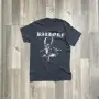 Vintage Метал Тениска: Bathory 2009 година, снимка 1