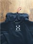  HAGLOFS WOMEN'S Windstopper vest - страхотен дамски елек, снимка 7