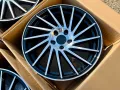 Чисто нови Джанти 18 Цола 5х112 подходящи за Mercedes, снимка 5