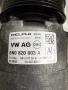 OEM компресор климатик VAG 5N0 820 803 A, снимка 1