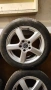 Алуминиеви джанти 16" за VW с летни гуми, снимка 3