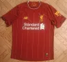 Оригинална фланелка на Ливърпул 19/20 Liverpool Home, снимка 1