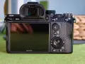 Продавам фотоапарат Sony A7 III - full frame тяло, снимка 2