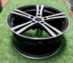 Джанта 5/120/18 BMW VW, снимка 2