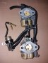 Продавам карбуратори за извънбордов двигател MERCURY Super America 60/70HP, внос от Италия, снимка 1 - Части - 39351323