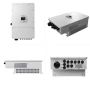 DEYE Хибриден Трифазен Инвертор 6 kW (Low Voltage) SUN-6K-SG05LP3-EU-SM2, снимка 2