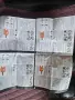 2 комплекта протектори Oxelo (Decathlon) – размери M и S (общо 12 части), снимка 8