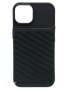 Айфон 13 Черен Удароустойчив Калъф / Shockproof iPhone 13 Case Black, снимка 1 - Калъфи, кейсове - 44223086