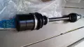 Предна полуоска за Polaris Sportsman / Scrambler XP - 1333431, 1333802, 1333731, 1332873, снимка 6