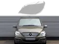 Стъкло за фар на Mercedes B-Class W245 Facelift, снимка 5
