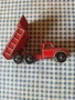 Matchbox модел DUMPER TRUCK, снимка 2