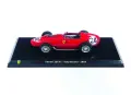 Продавам Ferrari F1 - 1959 г., снимка 4