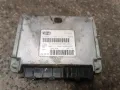 ECU компютър 51782647 , 61601.127.02 , IAW4AF.S2 , IAW 4AF.S2 , PANDA 1.2I, снимка 2